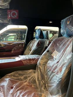 نيسان باترول